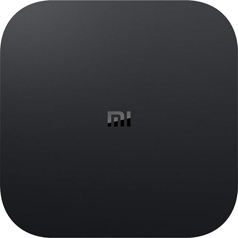 Xiaomi mi tv box best sale s bluetooth